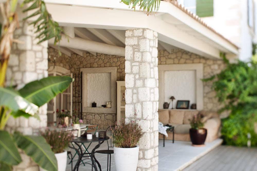 Morro Alacati Exterior foto