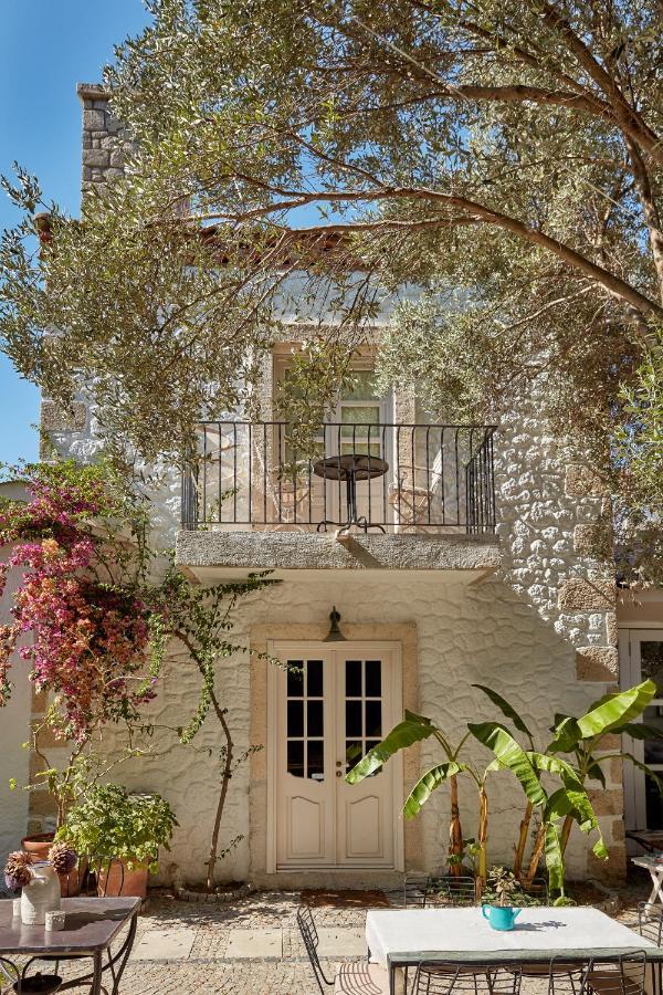 Morro Alacati Exterior foto